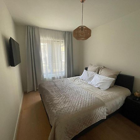 Apartament Knokke Nest Zewnętrze zdjęcie