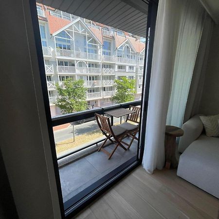 Apartament Knokke Nest Zewnętrze zdjęcie