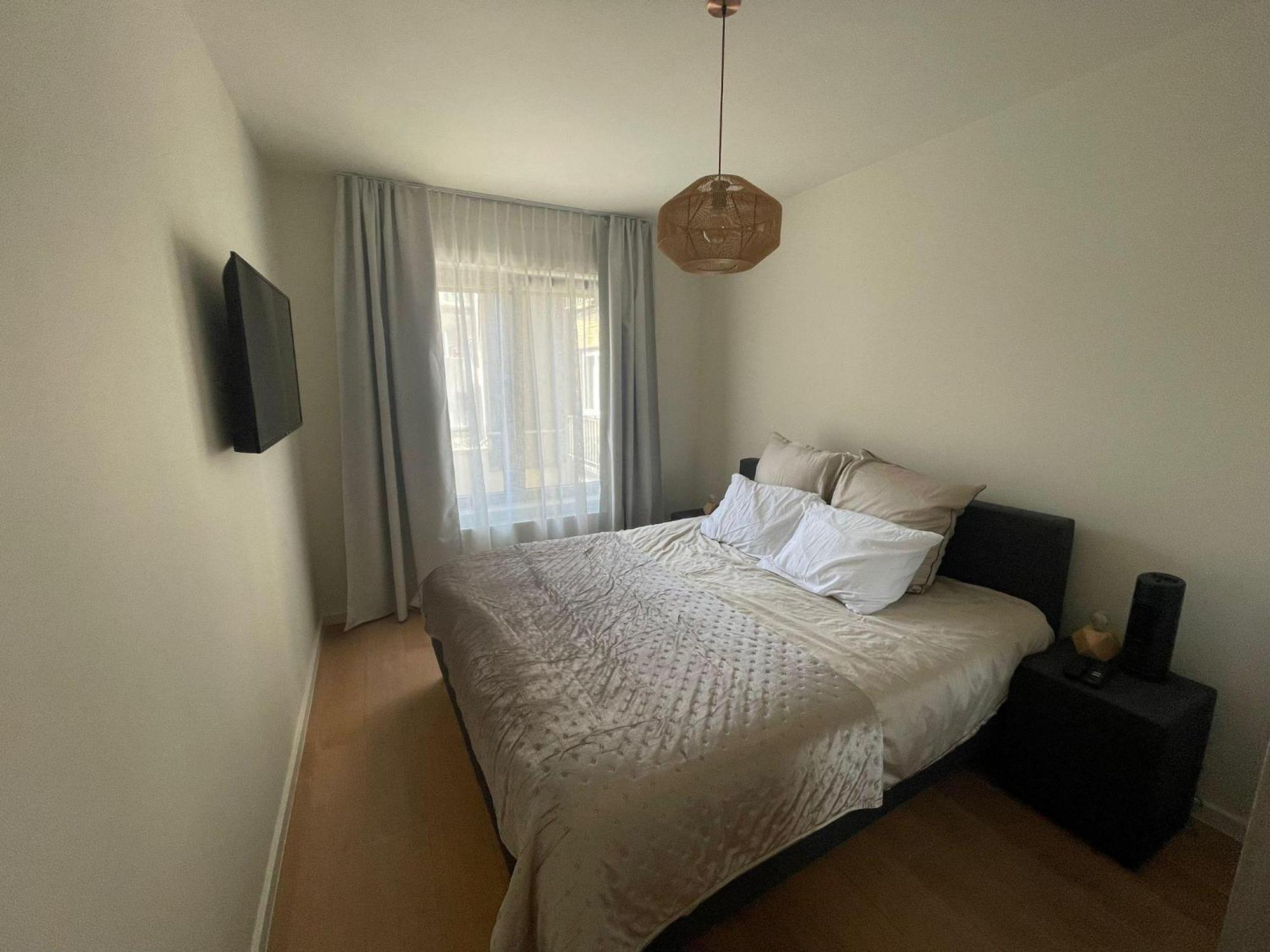 Apartament Knokke Nest Zewnętrze zdjęcie