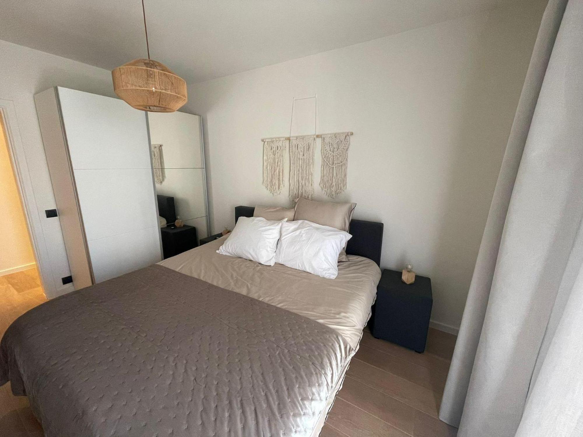 Apartament Knokke Nest Zewnętrze zdjęcie