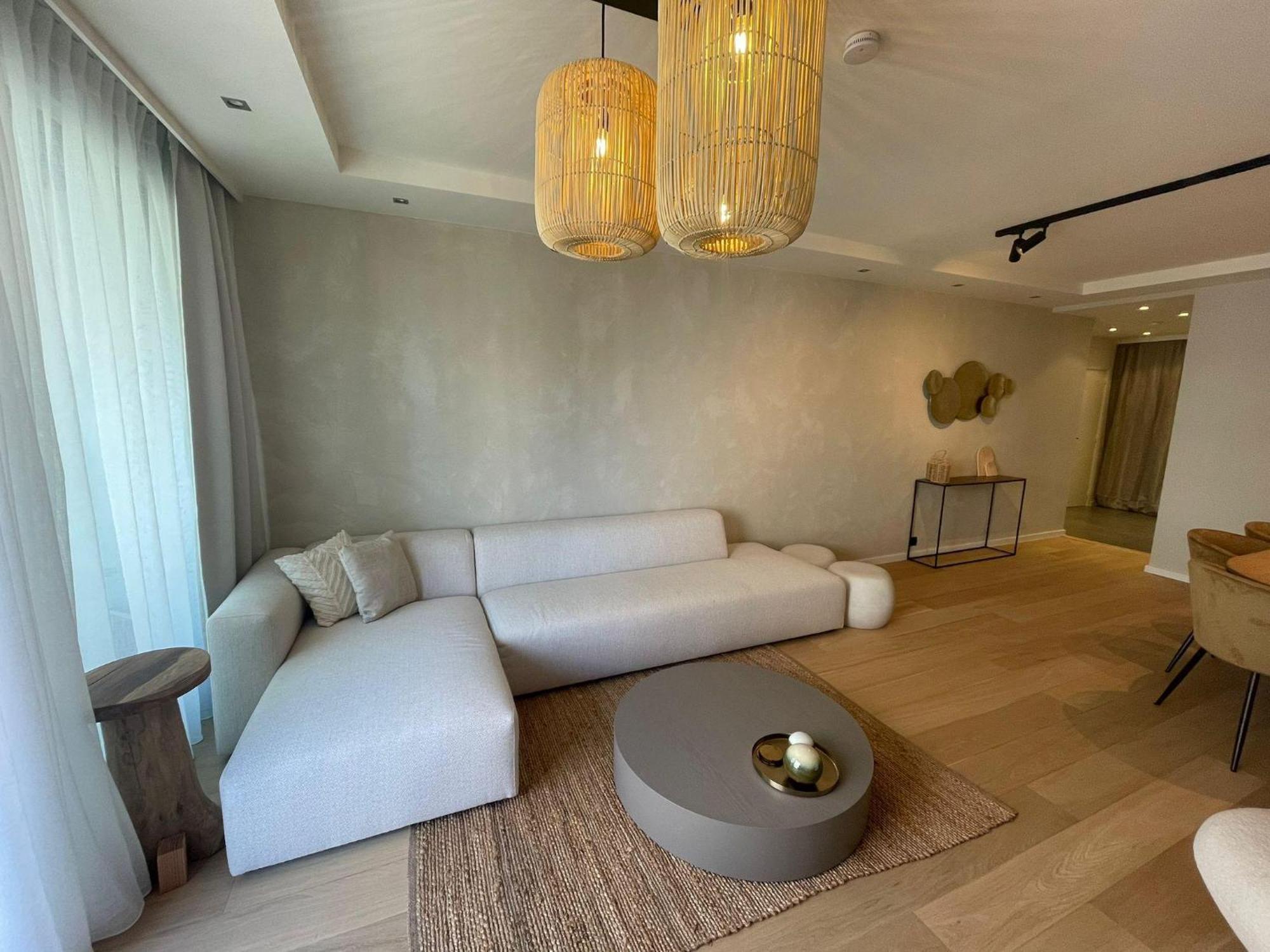 Apartament Knokke Nest Zewnętrze zdjęcie