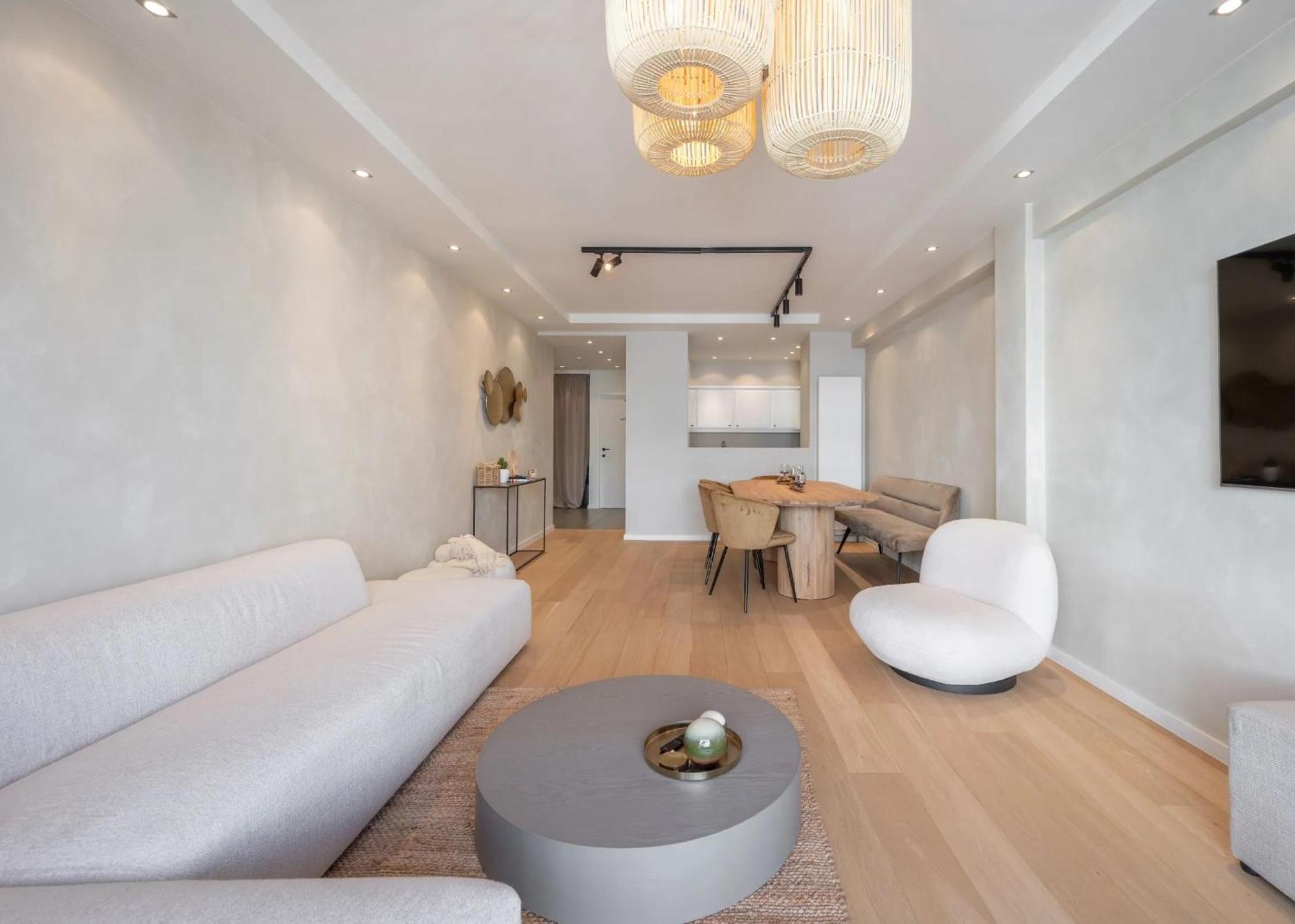 Apartament Knokke Nest Zewnętrze zdjęcie